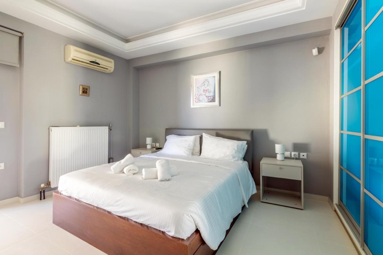 Luxury With Fireplace Near Center Апартаменты *